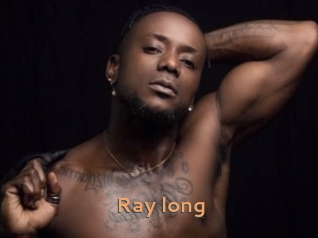 ray_long Du Cul A Gogo