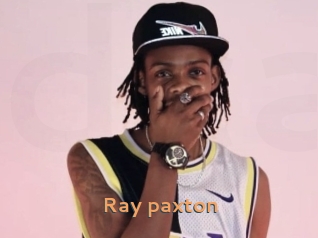 ray_paxton Du Cul A Gogo