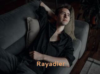 rayadler Du Cul A Gogo
