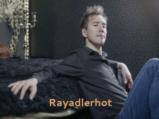 Rayadlerhot
