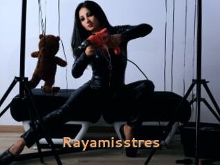 Rayamisstres