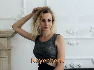 Rayenherit