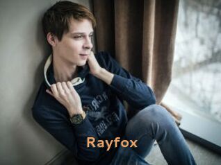 rayfox Du Cul A Gogo