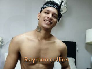 Raymon_collins