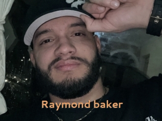 raymond_baker Du Cul A Gogo