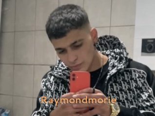 Raymondmorie