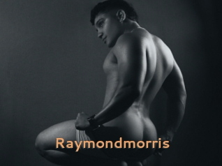 raymondmorris Du Cul A Gogo