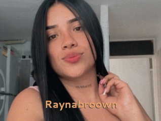 Raynabroown