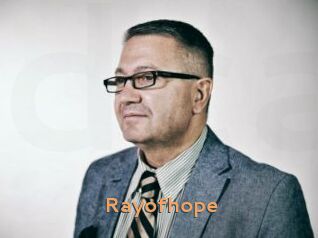 Rayofhope