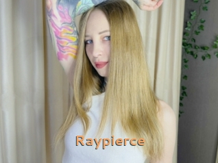 Raypierce