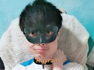 Rayrain