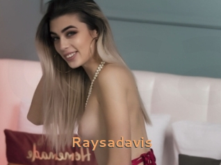 Raysadavis