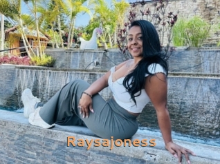 Raysajoness