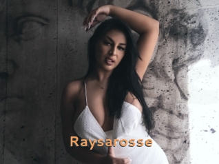 Raysarosse