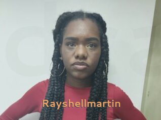 Rayshellmartin