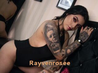 Rayvenrosee