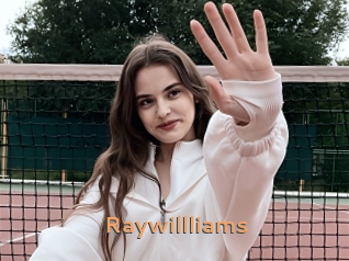Raywillliams