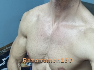 razorramon130 Du Cul A Gogo