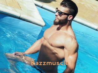Razzmuscle