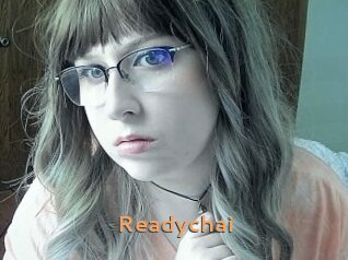 Readychai