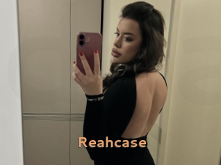 reahcase Du Cul A Gogo