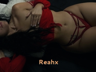Reahx