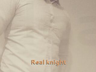 Real_knight