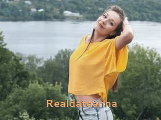 Realdateanna