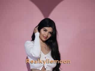 Realkyliemoon