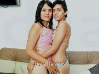Reallatins
