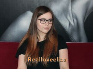 realloveeliza Du Cul A Gogo