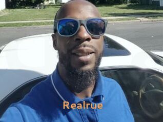 realrue Du Cul A Gogo