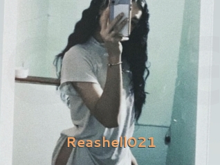 reashell021 Du Cul A Gogo