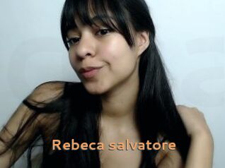 Rebeca_salvatore