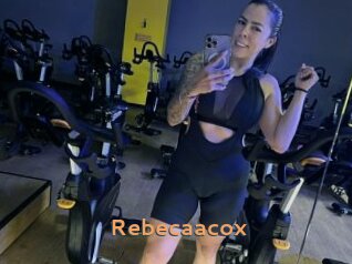 Rebecaacox