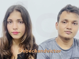 rebecaandvictor Du Cul A Gogo