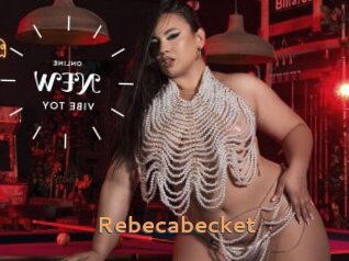 Rebecabecket