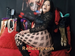 Rebecagrenn