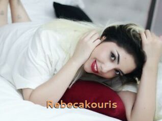 Rebecakouris