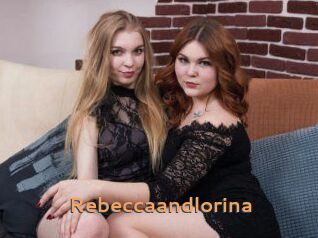rebeccaandlorina Du Cul A Gogo
