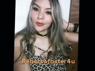 Rebeccafoster4u
