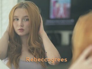 rebeccagrees Du Cul A Gogo