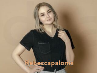 Rebeccapaloma