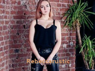 Rebeccarustic