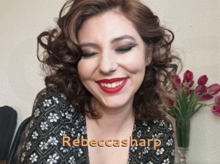 Rebeccasharp
