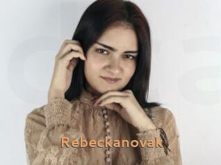 Rebeckanovak
