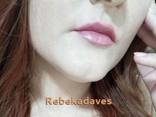 Rebekadaves