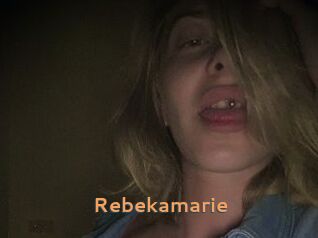 Rebekamarie