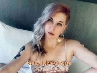 Rebekkavirtue