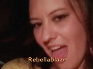 Rebellablaze